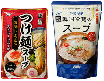 麺専用スープ